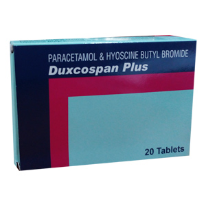 Duxcospan PLUS 20s