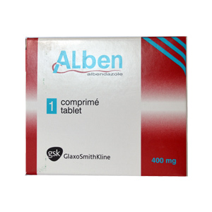 Alben Tablets