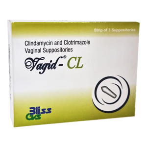 Vagid CL 3s