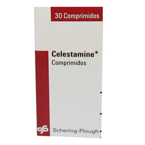 Celestamine 30s